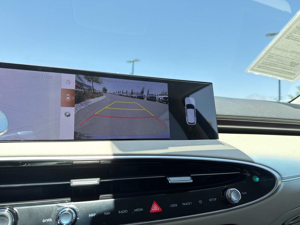 2026 Genesis GV70 2.5T Select