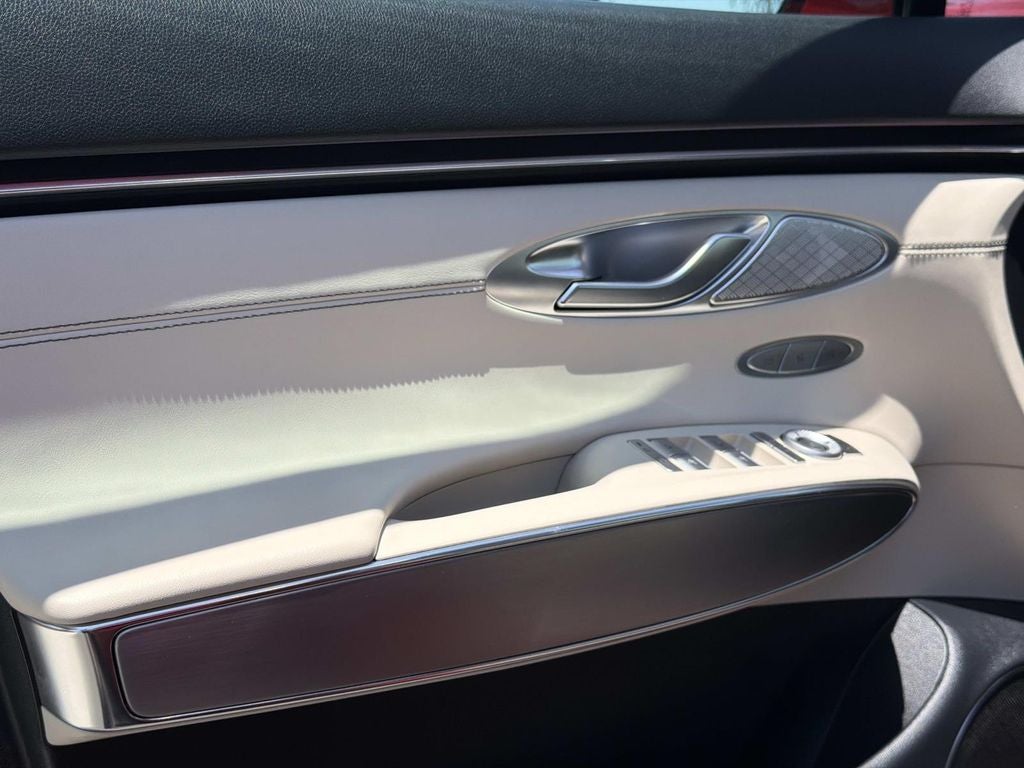 2026 Genesis GV70 2.5T Select