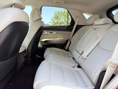 2026 Genesis GV70 2.5T Select