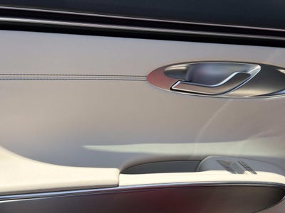 2026 Genesis GV70 2.5T Select
