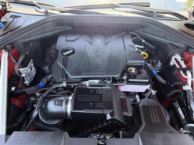 2026 Genesis GV70 2.5T Select