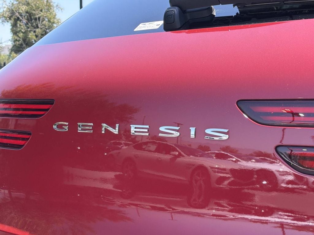 2026 Genesis GV70 2.5T Select