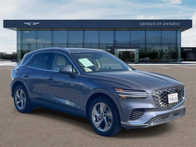 2026 Genesis GV70 2.5T