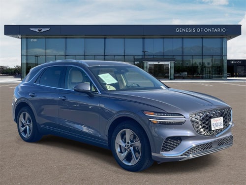 2026 Genesis GV70 2.5T