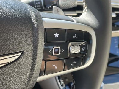 2026 Genesis GV70 2.5T