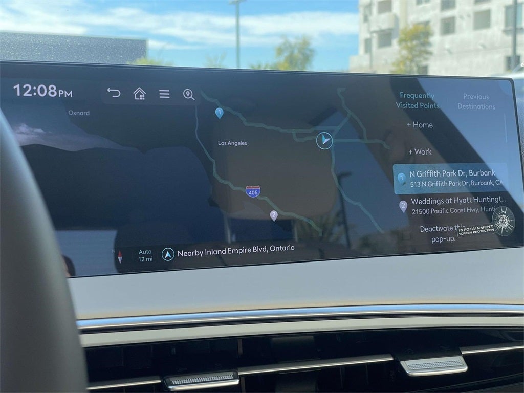 2026 Genesis GV70 2.5T