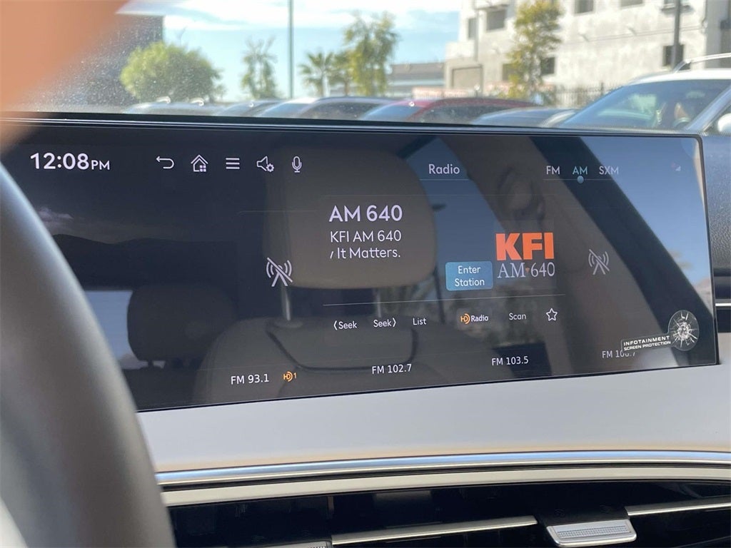 2026 Genesis GV70 2.5T