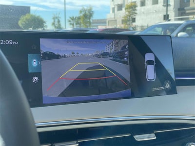 2026 Genesis GV70 2.5T