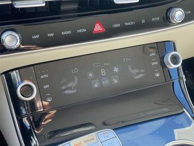 2026 Genesis GV70 2.5T