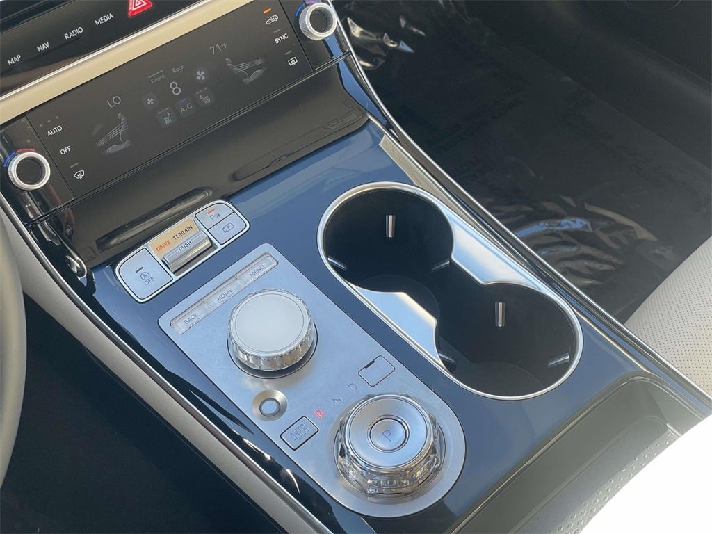 2026 Genesis GV70 2.5T