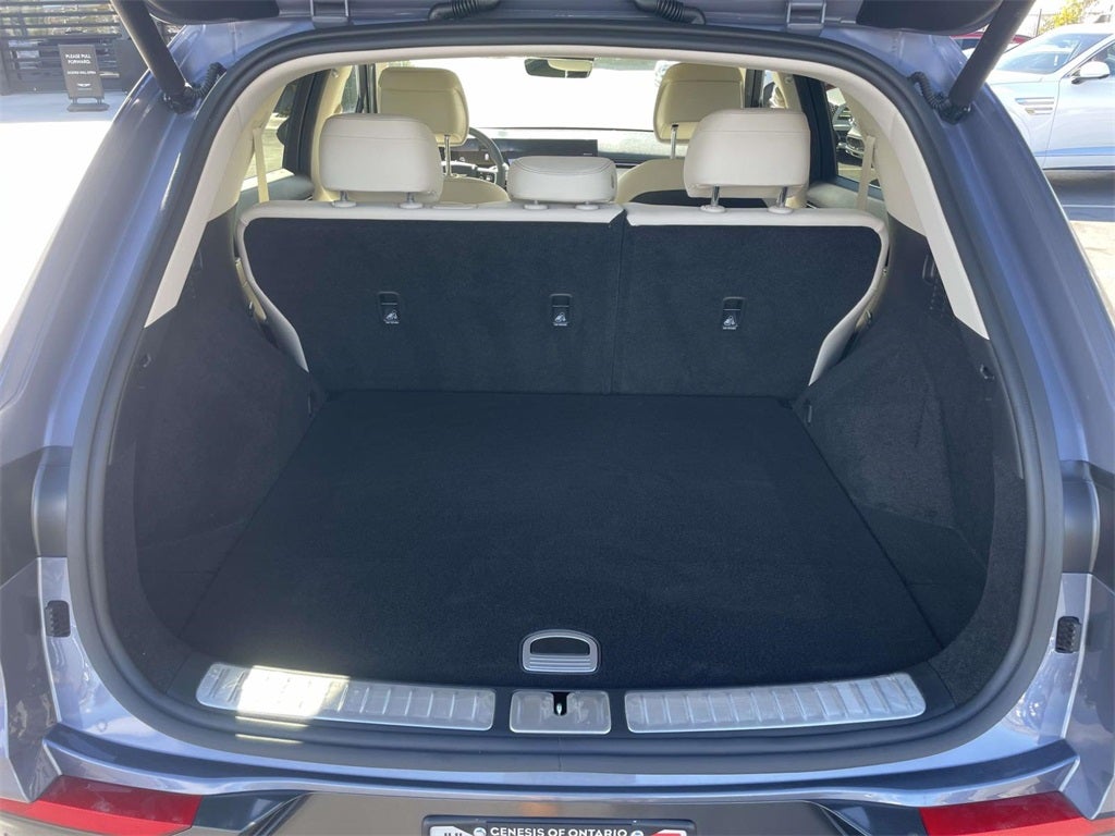 2026 Genesis GV70 2.5T