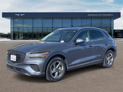 2026 Genesis GV70 2.5T