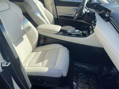 2026 Genesis GV70 2.5T