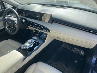 2026 Genesis GV70 2.5T