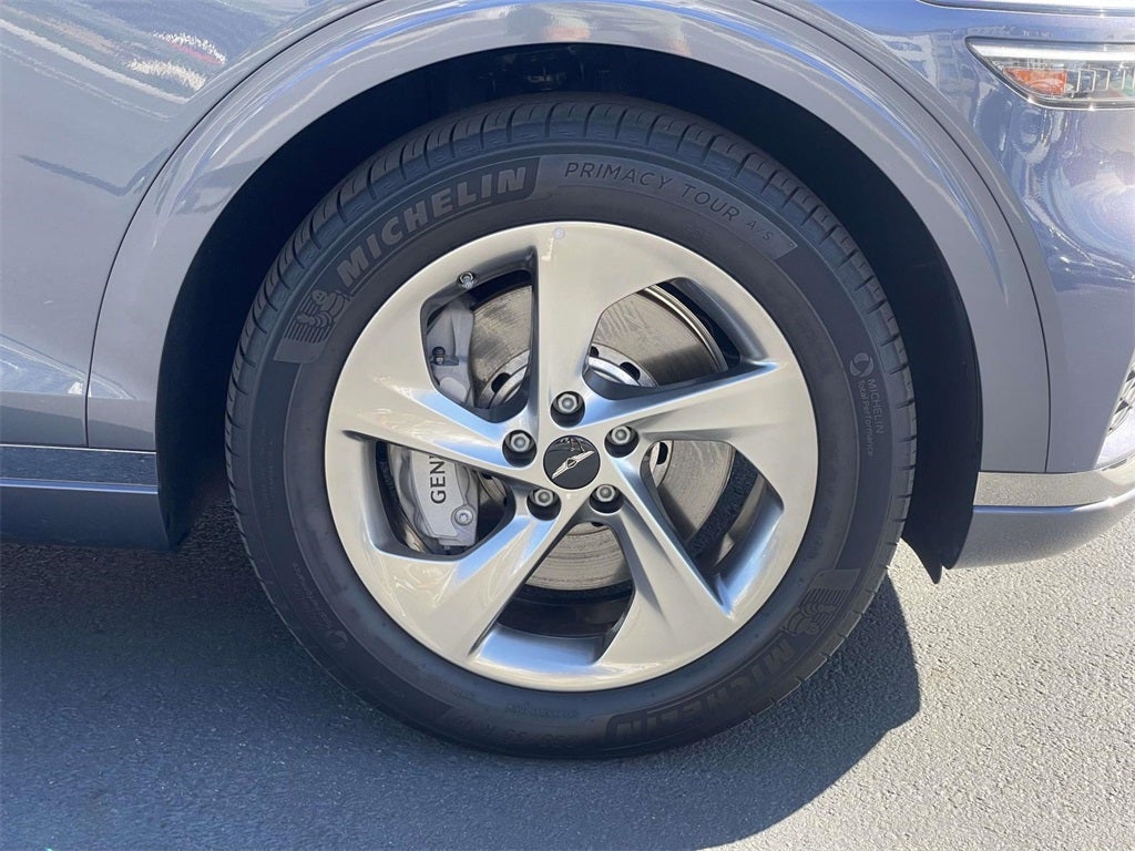 2026 Genesis GV70 2.5T