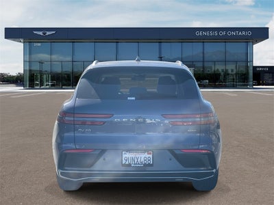 2026 Genesis GV70 2.5T