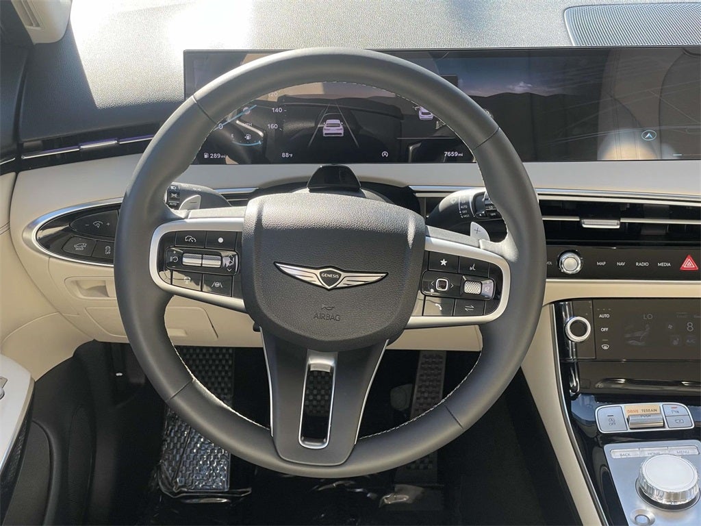 2026 Genesis GV70 2.5T