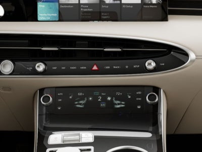 2026 Genesis GV70 2.5T