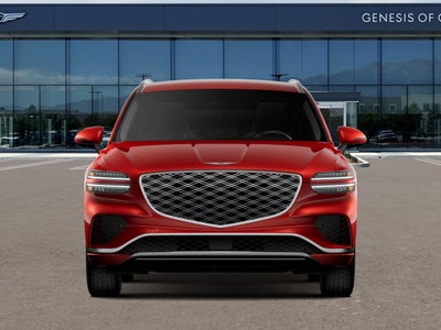 2026 Genesis GV70 2.5T