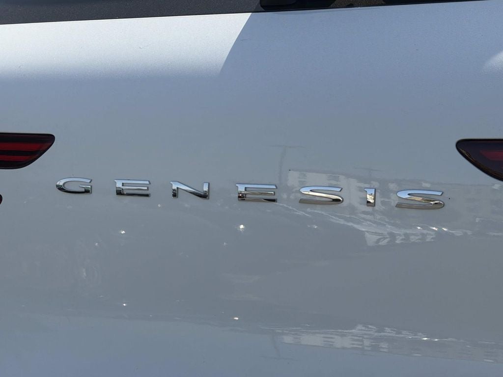 2026 Genesis GV70 2.5T Select