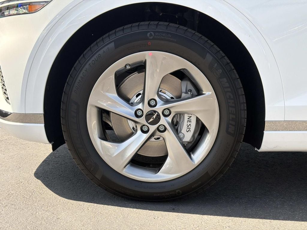 2026 Genesis GV70 2.5T Select