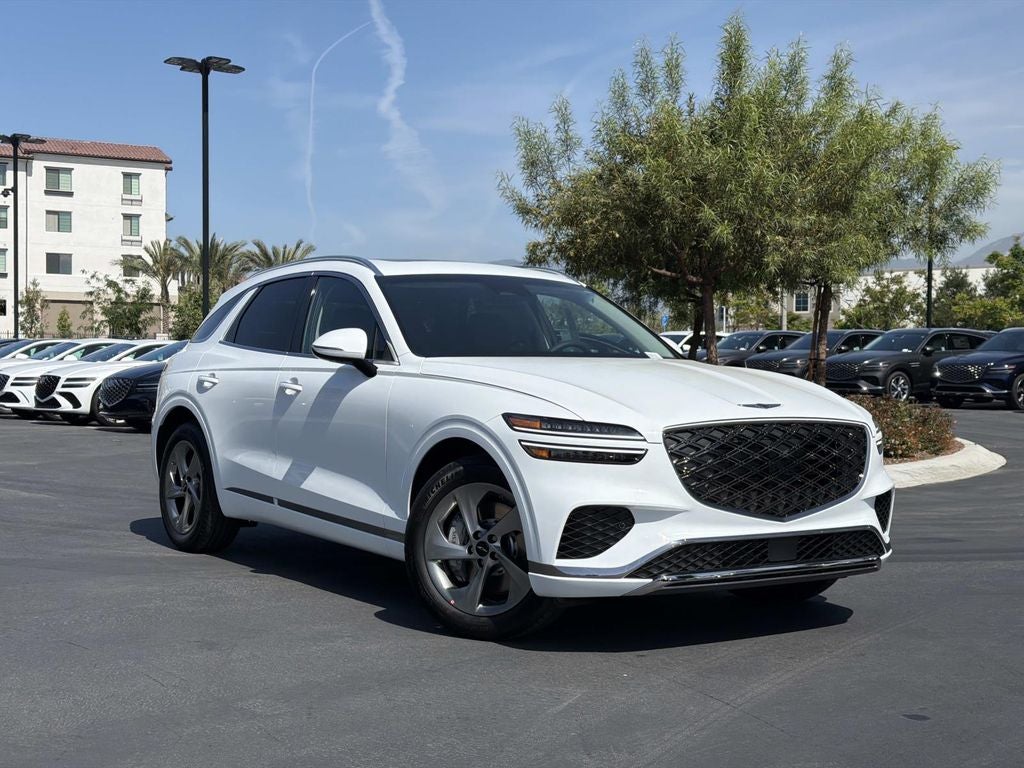 2026 Genesis GV70 2.5T Select