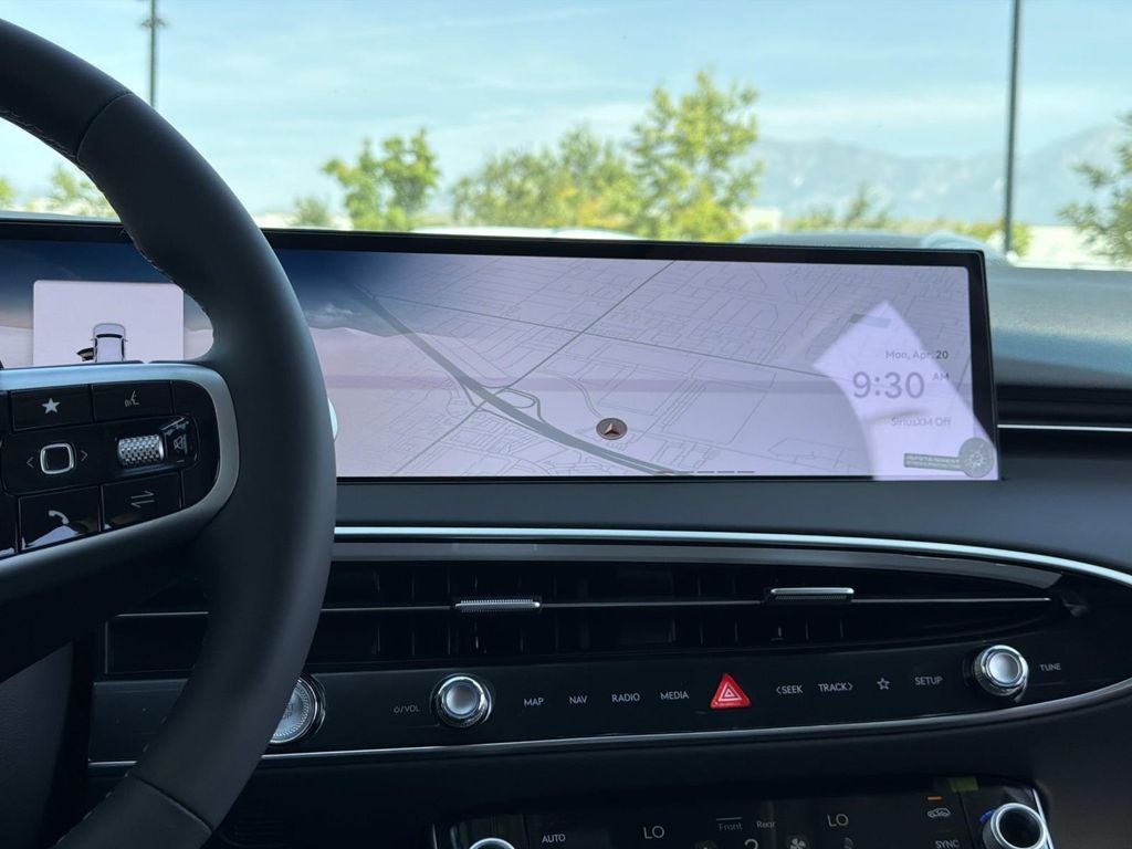 2026 Genesis GV70 2.5T Select