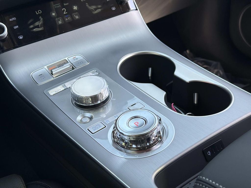 2026 Genesis GV70 2.5T Select