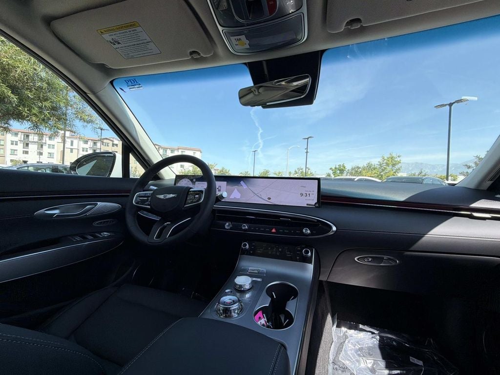 2026 Genesis GV70 2.5T Select