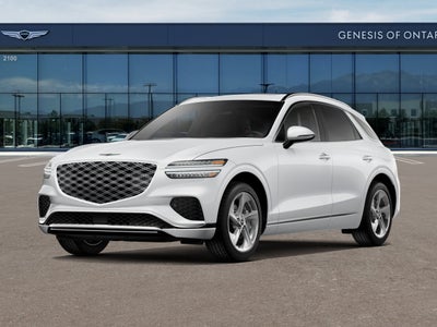 2026 Genesis GV70 2.5T Select