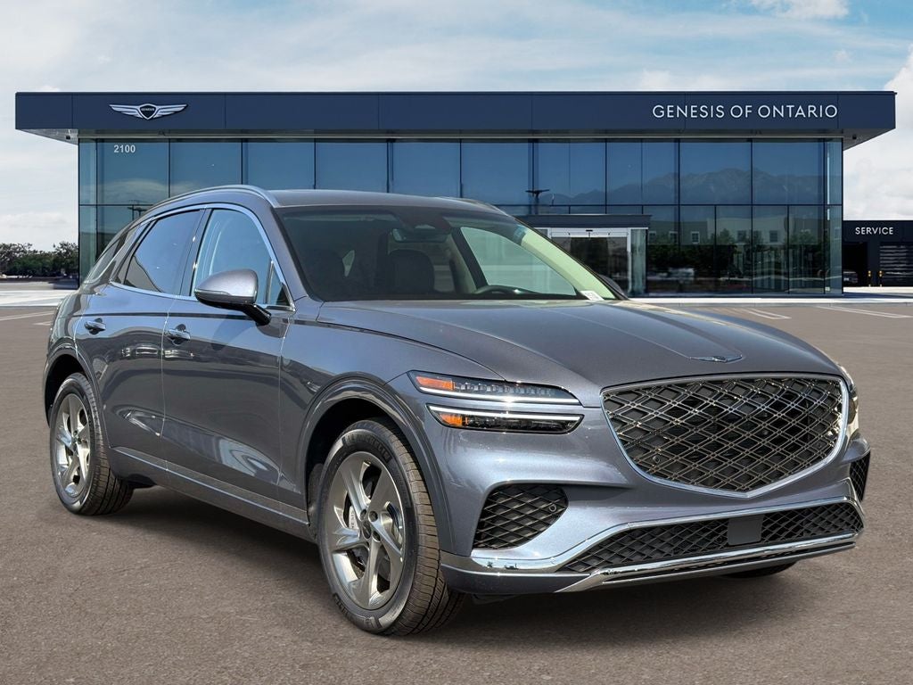 2026 Genesis GV70 2.5T