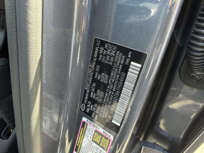 2026 Genesis GV70 2.5T