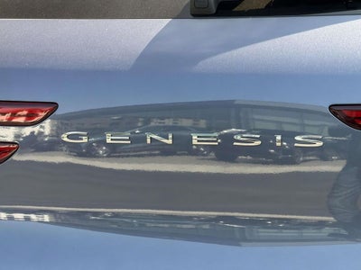 2026 Genesis GV70 2.5T