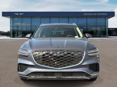 2026 Genesis GV70 2.5T
