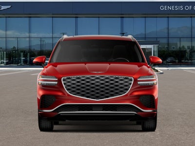 2026 Genesis GV70 2.5T SELECT