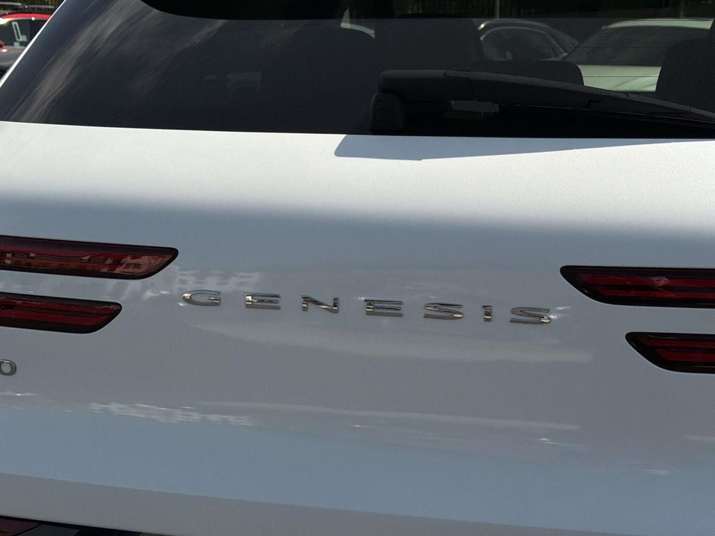 2026 Genesis GV70 2.5T