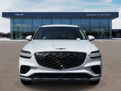 2026 Genesis GV70 2.5T