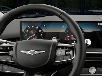 2026 Genesis GV70 2.5T