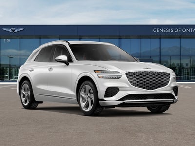 2026 Genesis GV70 2.5T