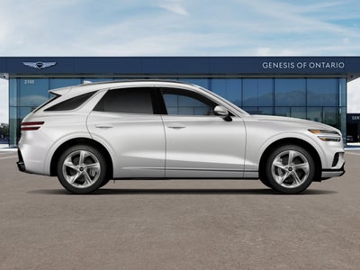 2026 Genesis GV70 2.5T