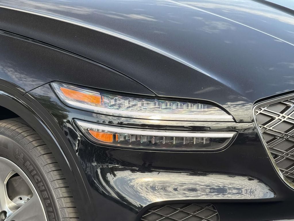 2026 Genesis GV70 2.5T