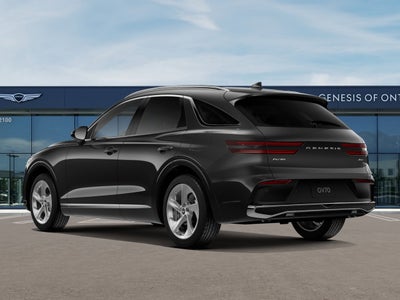 2026 Genesis GV70 2.5T
