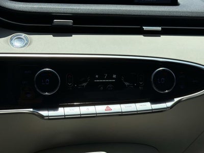 2024 Genesis GV70 2.5T Advanced