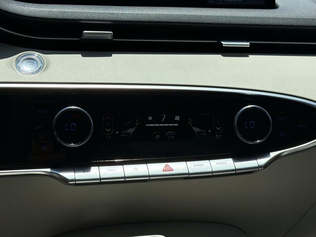 2024 Genesis GV70 2.5T Advanced