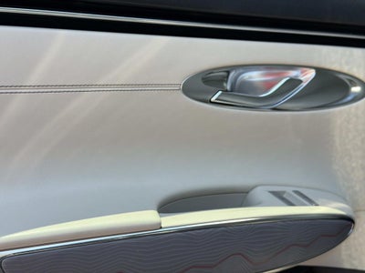 2024 Genesis GV70 2.5T Advanced