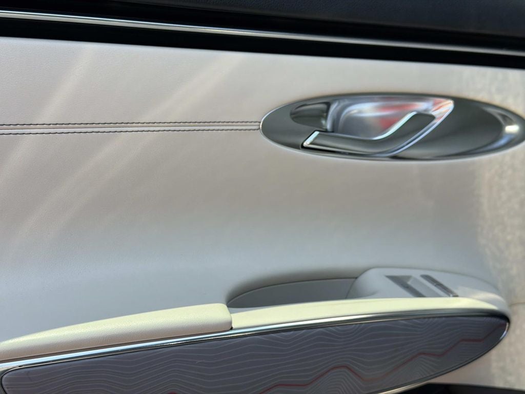 2024 Genesis GV70 2.5T Advanced