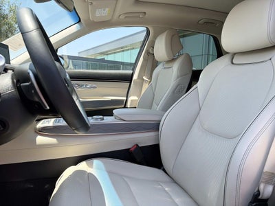 2024 Genesis GV70 2.5T Advanced