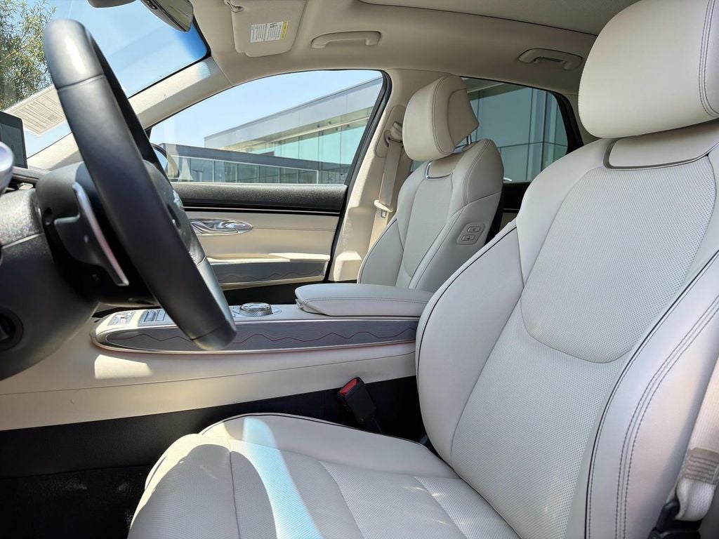 2024 Genesis GV70 2.5T Advanced