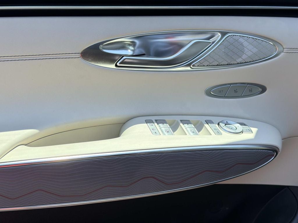 2024 Genesis GV70 2.5T Advanced