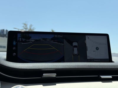 2024 Genesis GV70 2.5T Advanced